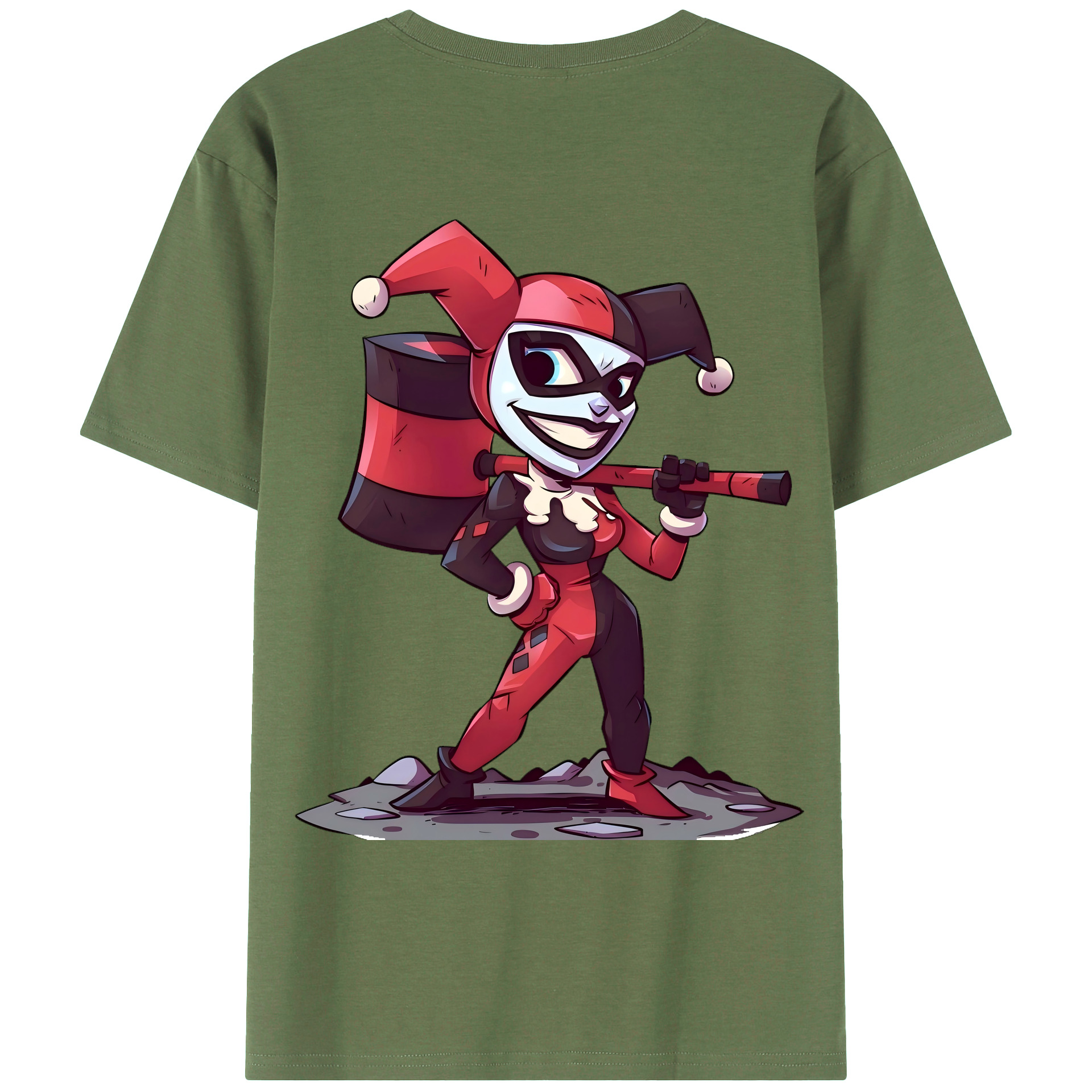 （画像用） アベンジャーズ The Avengers 綿100％ メンズ半袖Tシャツ（バックプリント） 通気性